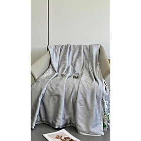 Mua Chăn lụa Tencel 100s hàng chính hãng