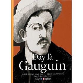 [Download Sách] Đây Là Gauguin
