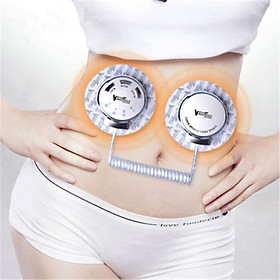 Vệ Thân Thể Thao Máy Điện Tử Eo Thon Nhạc Cụ Mỏng Giảm Eo Dạ Dày