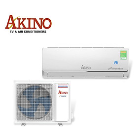 Máy lạnh AKINO Inverter 2 HP AKN-18CINV2FA-18000BTU- Hàng Chính Hãng ( Giao hàng toàn quốc).