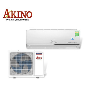 Mua MÁY LẠNH AKINO 2.5HP DÒNG THƯỜNG ID-24FST1FA-24000BTU-Hàng Chính Hãng  (Giao Hàng Toàn Quốc)