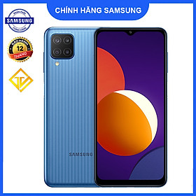 Mua Điện Thoại Samsung Galaxy M12 (4GB/64GB) - ĐÃ KÍCH HOẠT ĐIỆN TỬ - Hàng Chính Hãng