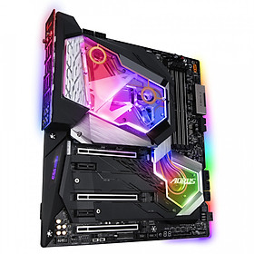 Bo mạch chủ - Mainboard Gigabyte Z390 Aorus Xtreme Waterforce