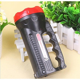 Mua Đèn pin  Đèn pin cầm tay siêu sáng 9 bóng đèn LED tích hợp YS 3319