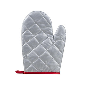 Kitchen Oven Gloves Comfortable Oven Gloves for Cooking Household Restaurant
