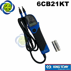 Đồng hồ đo điện kỹ thuật số Kingtony 6CB21