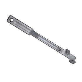 Wrench Extender Tool Bar Extra Long Steel Spanner Extender for Handyman
