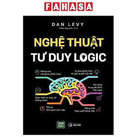 Sách - Nghệ Thuật Tư Duy Logic