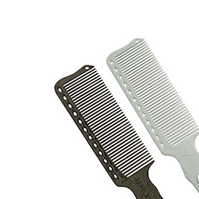 Lược barber cắt tóc chuyên nghiệp YS PARK kê tông chịu nhiệt cao cấp Nhật bản chính hãng YS-282