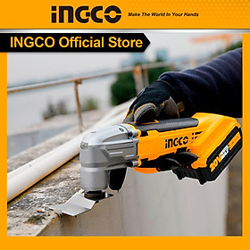 Mua Máy cắt góc đa năng dùng pin 20V INGCO CMLI2001