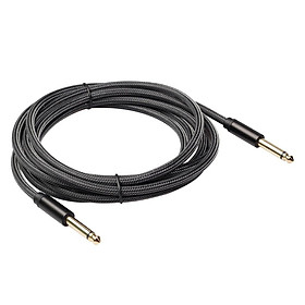 Male To Male Converter Line Music Studio Cable Wire Editor Access For Guitar