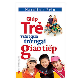 Nơi bán Giúp Trẻ Vượt Qua Trở Ngại Giao Tiếp - Giá Từ -1đ