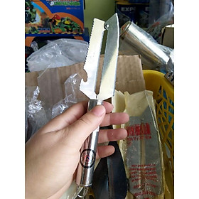 Mua Dao bào inox