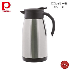 Mua Bình giữ nhiệt Nhật Bản Pearl Metal Acot - Hàng nội địa Nhật Bản |Nhập khẩu chính hãng| |0.5L| |1.0L| 1.5L
