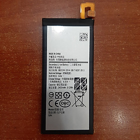 Mua Pin thay thế dành cho máy điện thoại J5 prime