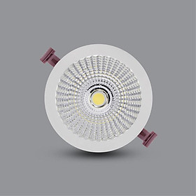 ĐÈN LED DOWNLIGHT 18W ÂM TRẦN PRDKK114L18