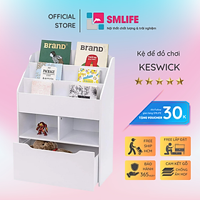 Mua Kệ để đồ chơi cho bé SMLIFE Keswick