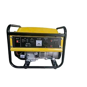 Mua Máy phát điện gia đình 4 thì 1.8kw  máy giật tay