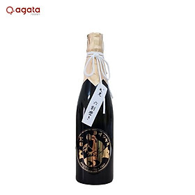 Chai Rượu Sake Nhật Bản KOSHIHIKARI Junmai Sinjo Muroka Genshu 720ml 17%