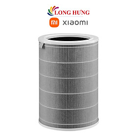 Lõi lọc thay thế máy lọc không khí Xiaomi Smart Air Purifier 4 Filter BHR5120GL M16R-FLP-GL - Hàng chính hãng