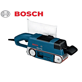 Máy chà nhám băng BOSCH GBS75A /0601274004