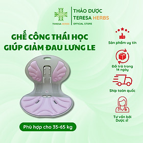 Mua Ghế điều chỉnh tư thế ngồi đúng chống gù  BALEUN ANGEL CHAIR LE HÀN QUỐC