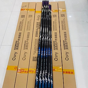 Mua cần Osny x7 phiên bản 2021 giới hạn độ cứng 5h