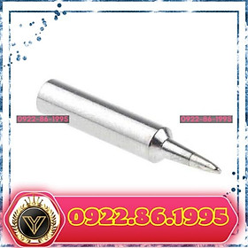 Mũi hàn Weller XNT K 1.2mm