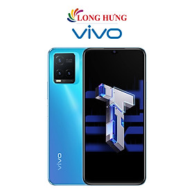 Mua Điện thoại Vivo T1x (4GB/64GB) - Hàng chính hãng