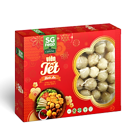 Viên Tết SG Food 400g – >>> top1shop >>> tiki.vn