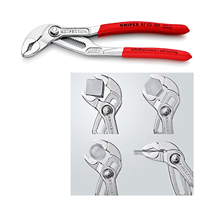 Mua Kìm nước Cobra KNIPEX - 87 03 180