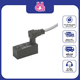 Mua Cảm biến từ 2 chân cho đầu nối SNAP + cáp C1 2 dây (PVC Ø3.5 mm 2x0.25 mm2) Pneumax - Hàng chính hãng