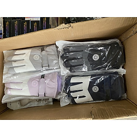 [AnhOtShop] Găng Tay Giữ Ấm Chống Lạnh, Chống Nước Chống Trượt Có Thể Sử Dụng Màn Hình Cảm Ứng