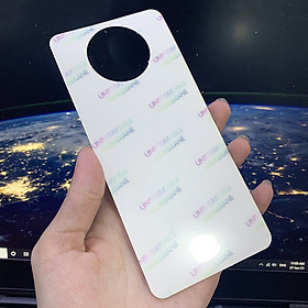 Mua Miếng Dán PPF mặt sau cho Xiaomi Poco X3 NFC Trong suốt / Ánh 7 màu