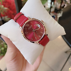 Đồng Hồ Nữ Julius JA-1211