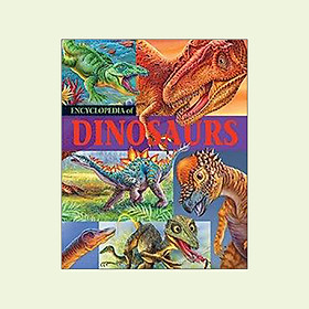 Encyclopedia of Dinosaurs