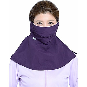 Khẩu trang chống nắng LA13154
