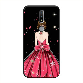 Ốp Lưng Dẻo Dành Cho NOKIA 2.4