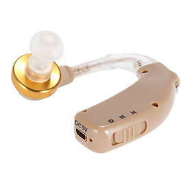 Mua Máy Trợ Thính Không Dây Axon C-108 Pin Sạc  Tiện Lợi - Hàng Nhập Khẩu