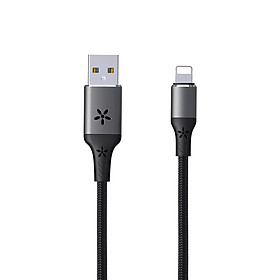Mua Cáp Sạc Điện Thoại Remax RC - 133i  Phát Sáng Khi Sạc Pin Điện Thoại  Dành Cho IPhone / IPad - Hàng Chính Hãng