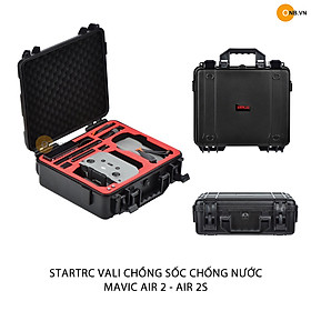 Mua Vali Chống Sốc Bảo vệ cho Flycam Mavic Air 2 - Air 2s