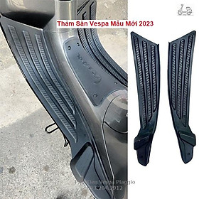 Lót Sàn Vespa Sprint Primavera Mẫu Mới 2023