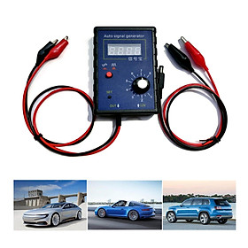 Car Signal Generator Vehicle Car Hall Sensor and Crankshaft Position Sensor Signal Simulator Meter Car signal detector