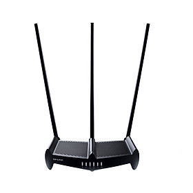 Mua BỘ PHÁT WIFI TPLINK TL-WR841HP WIRELESS N 300MBPS - XUYÊN TƯỜNG-hàng chính hãng