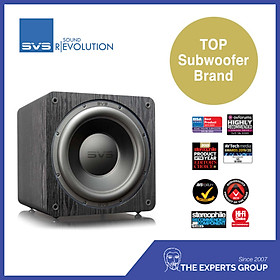 Mua Loa Siêu Trầm SVS SB-3000 - Hàng Chính Hãng