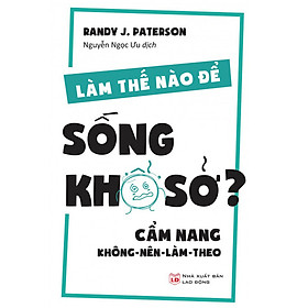 Nơi bán Làm Thế Nào Để Sống Khổ Sở? - Giá Từ -1đ