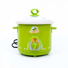 Mua NỒI HẦM CHÁO CHẬM  KHO CÁ XANH (THỂ TÍCH 2