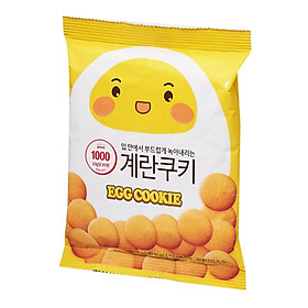 Bánh Quy Trứng Only Price 118G