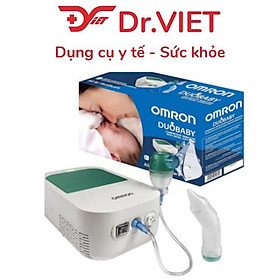 Máy xông khí dung NE -C301