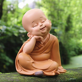 Mua Tượng Chú Tiểu An Yên